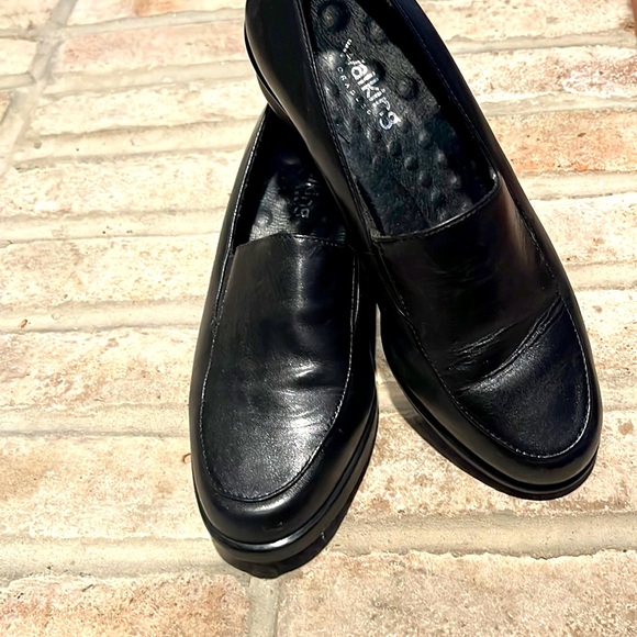 Black loafers - Picture 1 of 4